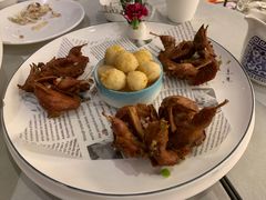 -汤臣·空中餐厅·严选粤菜(石湾世博广场店)