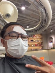 -变画·发型STUDIO