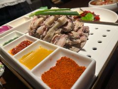 -相约·羊村小馆(北京路店)