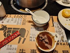 -牛事制造局牛肉火锅(莲岳路店)