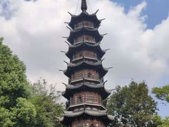 -上海佘山国家森林公园西佘山园