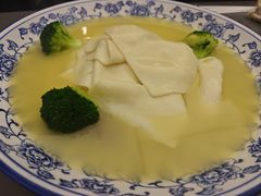 芙蓉鸡片-芙蓉凰花园酒楼
