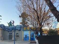 -华夏文旅海洋公园