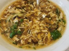 -老苏扬饭店