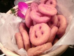 土豆片-百香自助餐厅·西安唐隆国际酒店(曲江店)