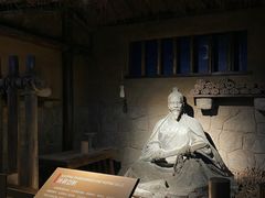 -鸿山遗址博物馆