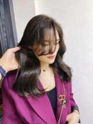-FASHION PALACE hair+