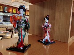 -盛宴自助餐厅(运达喜来登店)
