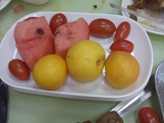 -荣吉招牌自助骨头锅(顾乡店)