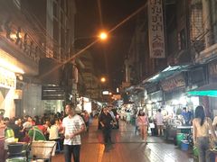 -唐人街(耀华力路)