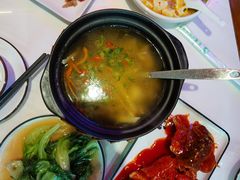 -老苏州芳和园茶酒楼  传统苏帮菜(观前店)