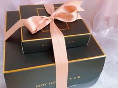 -PETIT PARIS 小巴黎(花园道店)
