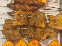 -郑喜旺烧烤(郑州总店)