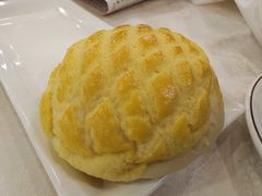酥皮红豆焗餐包-荔枝楼酒家(员村东璟店)
