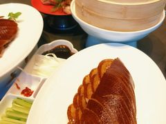 -大鸭梨烤鸭店(金顶街店)