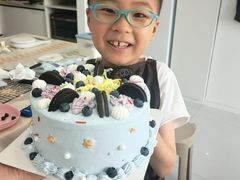 -禾荔烘焙DIY研究所