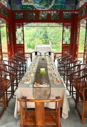 点击看大图 -Aimee'sCake婚礼甜品台·企业商务茶歇