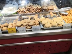 -京客隆超市(华安店)