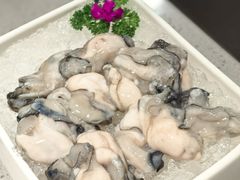 -海底捞火锅(东百中心店)