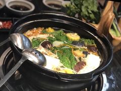 -东椰·海南椰子鸡火锅(朝阳门店)