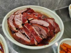 -晓马鸭店(新芜路店)
