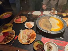 -牛New寿喜烧(金茂览秀城店)