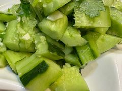 -喜悦小串海鲜烧烤大排档(高新万达店)
