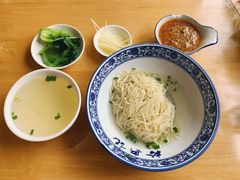 -裕兴记·三虾面(西北街总店)