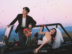 -第一夫人婚纱摄影(南京店)