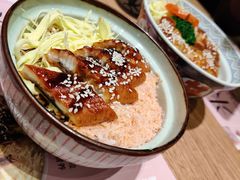 -鳗鳗的爱(远洋未来广场店)