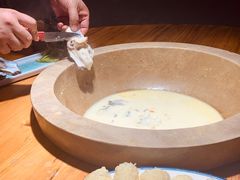 -滇小鱼·云南野生菌火锅(上杭路店)