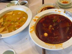 -蜀腾川·火锅鱼.烤鱼(新世界城店)