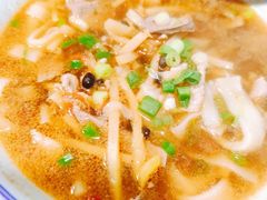 南宁老友粉-八十八粉儿(尚都店)