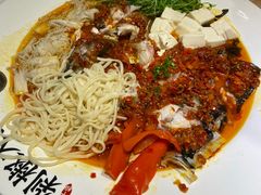-千稻剁椒大鱼头(CityOn熙地港店)