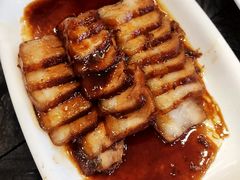 老娘肥叉-美极鲜食坊(宝安南路店)