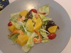 -戈雅法餐厅(世界城广场店)