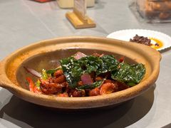 -南海渔家•海鲜•正宗海南菜(海棠湾店)