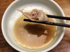 -一轩饺子馆(丽都店)