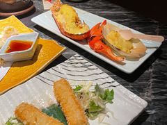 -京料理·日料自助·铁板燒(复悦城店)