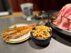 -沼津港精致料理·寿喜烧·烧鸟(龙湖南桥天街日料榜单店)