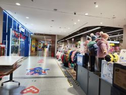 -孩子王(盐城宝龙广场店)