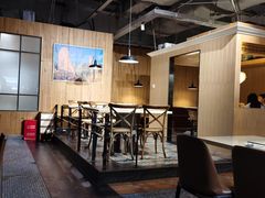 大堂-四小姐的店(泉舜店)