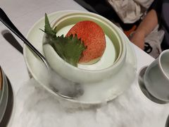-江城小馆陕南妈妈菜·全球旅行餐厅(钟楼店)