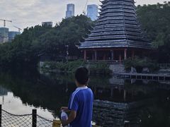 -深圳锦绣中华民俗村