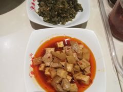 -东泰祥生煎馆(重庆北路店)