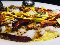 -太二酸菜鱼(深圳布吉万象汇店)
