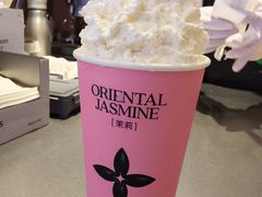 -茉莉奶白(广州动漫星城店)