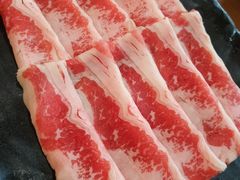 -牛New寿喜烧(青浦店)