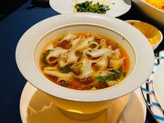 -上海滩餐厅(BFC外滩金融中心店)
