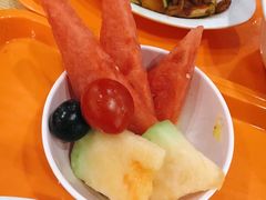 -梅园食堂